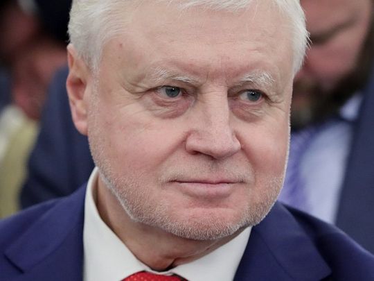 Прирівнюється до військового злочину: відомий російський політик «удочерив» викрадену в Україні дівчинку, змінивши їй ім'я