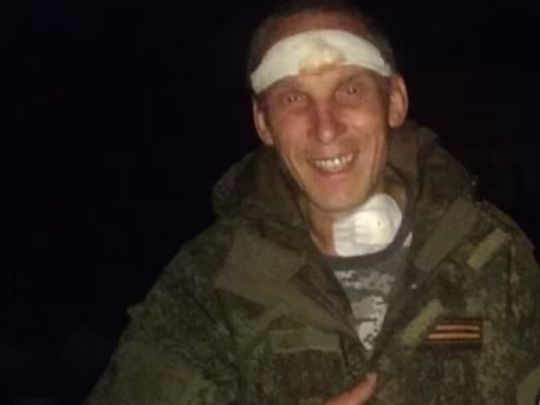путін любить людожерів: ще&nbsp;одного канібала помилували за&nbsp;участь у&nbsp;вбивстві українців