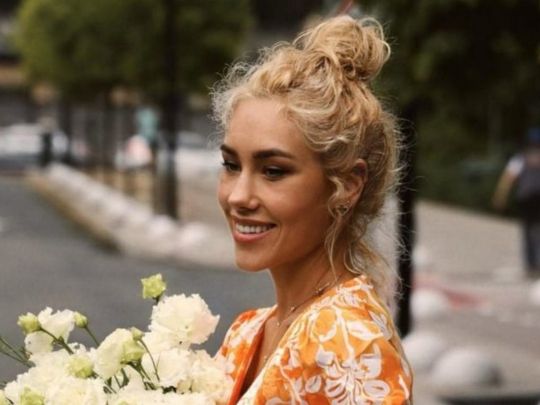«В мене багато своїх справ»: Даша Квіткова прокоментувала роман колишнього чоловіка із моделлю