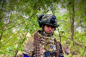 В Одессе простились с военным, который погиб на Запорожском направлении В Одессе простились с военным, который погиб на Запорожском направлении