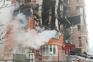 Сегодняшние взрывы в Одессе и еще один прилет в ЖК: что известно на данный момент (обновляется)