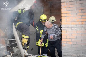 Сегодняшние взрывы в Одессе и еще один прилет в ЖК: что известно на данный момент (обновляется)