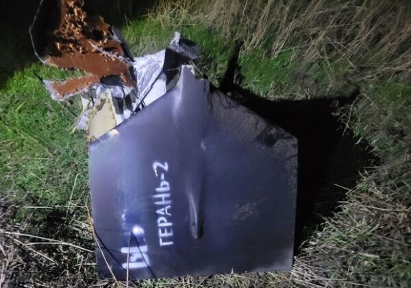 Очередная атака БпЛА: над Одесской областью сбили семь дронов, от обстрела пострадало учебное заведение (обновлено) Очередная атака БпЛА: над Одесской областью сбили семь дронов, от обстрела пострадало учебное заведение (обновлено)