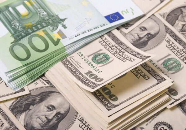 Курс валют в Украине 28 декабря 2023: сколько стоит доллар и евро Курс валют в Украине 28 декабря 2023: сколько стоит доллар и евро