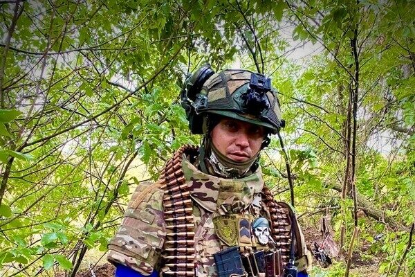 В Одессе простились с военным, который погиб на Запорожском направлении В Одессе простились с военным, который погиб на Запорожском направлении