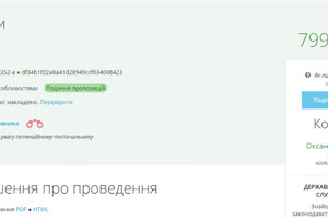 В Одесской области купили новогодних конфет на миллионы гривен