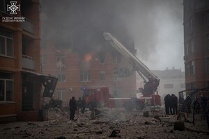 Сегодняшние взрывы в Одессе и еще один прилет в ЖК: что известно на данный момент (обновляется)