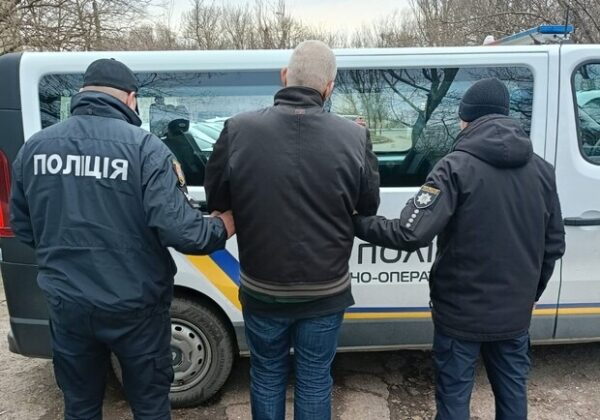 В Одессе мужчина до смерти забил свою мать В Одессе мужчина до смерти забил свою мать