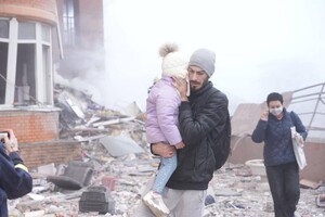 Сегодняшние взрывы в Одессе и еще один прилет в ЖК: что известно на данный момент (обновляется)