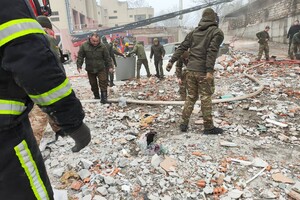 Сегодняшние взрывы в Одессе и еще один прилет в ЖК: что известно на данный момент (обновляется)