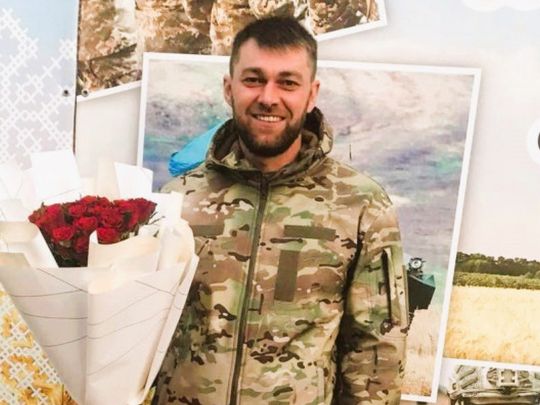 На війні у 33 роки загинув колишній футболіст «Волині», який перемагав на чемпіонаті Європи