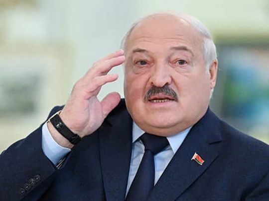 «Продовження війни невисокої інтенсивності — це найкращий сценарій для лукашенка», — політичний оглядач
