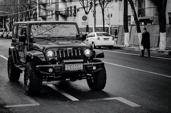 Запчастини для Jeep: де замовити? Запчастини для Jeep: де замовити?