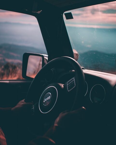 Запчастини для Jeep: де замовити? Запчастини для Jeep: де замовити?