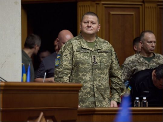 До Залужного нічого не «липне»: в Раді прогнозують, що залишать депутатів без «броні»