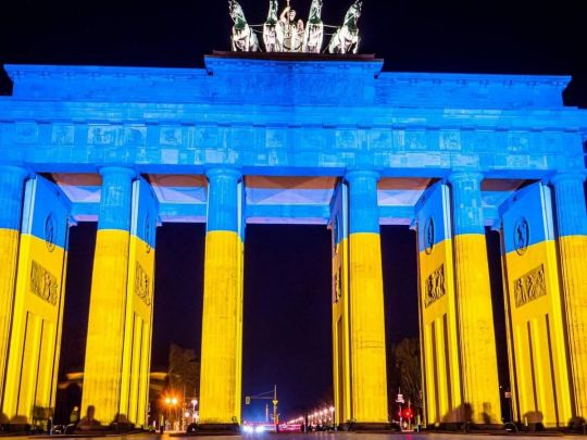 Краще робочі місця: що у Німеччині пропонують замість допомоги українським біженцям