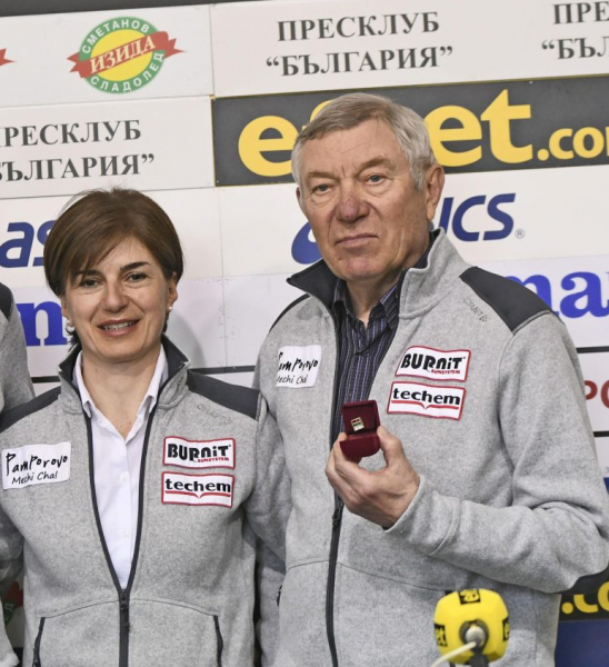 Помер екстренер двох олімпійських чемпіонок з біатлону (фото)