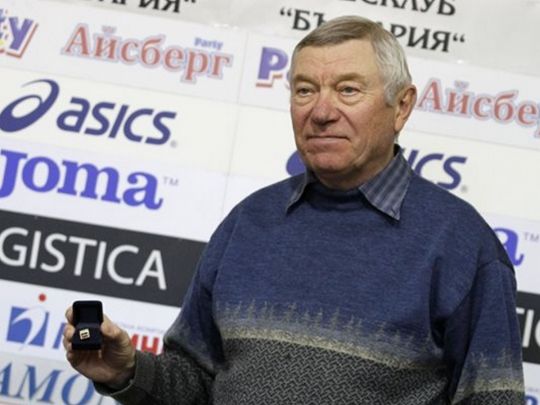 Помер екстренер двох олімпійських чемпіонок з біатлону (фото)