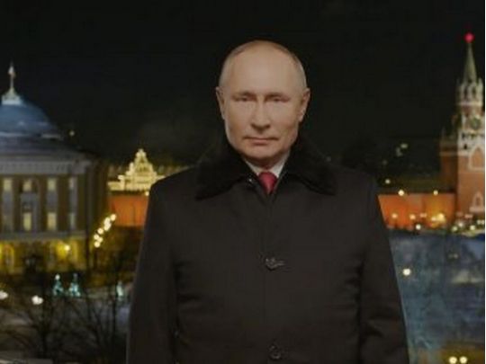 Тесля з білорусі: політолог розкрив правду про двійника путіна