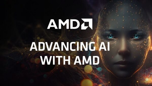 AMD делает акцент на ПК с искусственным интеллектом, чтобы не отставать от конкурентов AMD делает акцент на ПК с искусственным интеллектом, чтобы не отставать от конкурентов