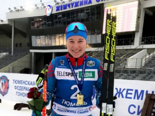 Батька віцечемпіонки Європи з росії ліквідовано українськими військовими під Авдіївкою