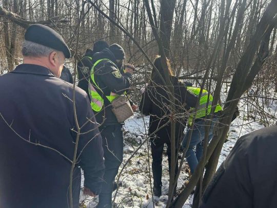 Частини трупа дружини вивіз у валізі: стали відомі подробиці жахливого вбивства балетмейстера харківського театру