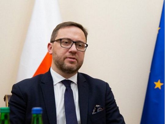 «Допомога Україні — це заощадження, а не витрати», — експосол Польщі в Україні