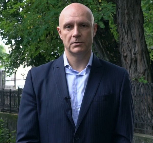 «Клініка має бути повернена»: син академіка Зубицького намагається у судах повернути спадщину