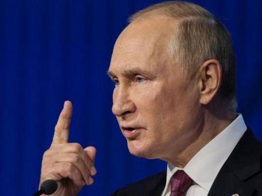 путін може почати агресію ніби від імені лукашенка, — політолог
