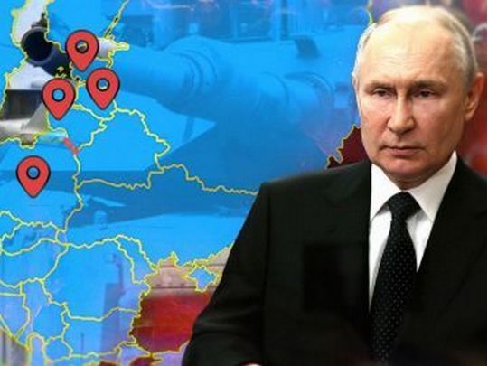 Ризик прямої конфронтації між росією і Європою високий: які аргументи навів австрійський генерал