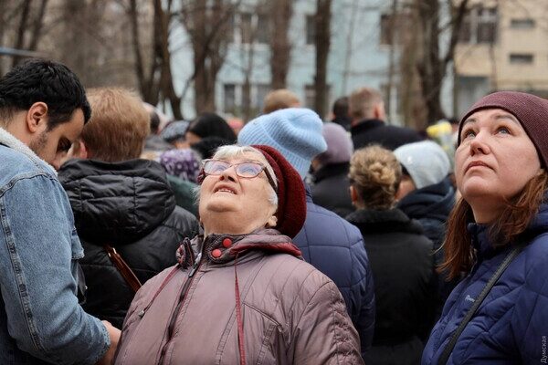 В&nbsp;Одессе простились с врачом, дизайнером и четырехмесячным ребенком, которых убил российский дрон