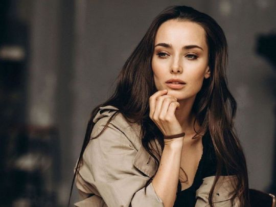Ксенію Мішину назвали складною та «не для всіх»: актриса відреагувала