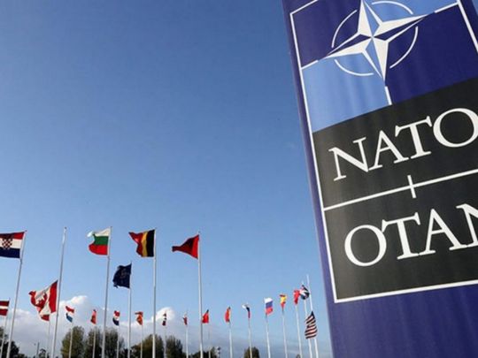НАТО переміщує ракети ближче до кордонів росії