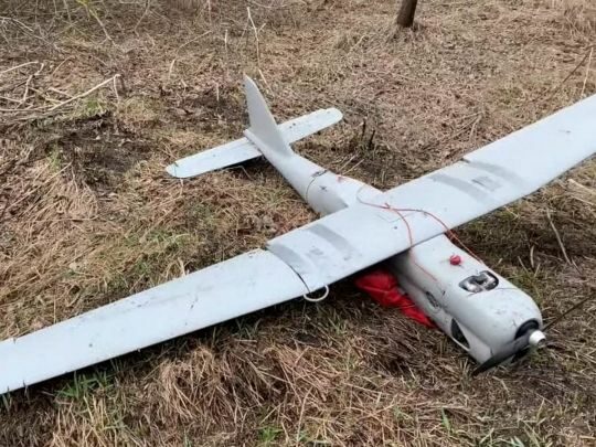 Німецький підприємець звинувачується у поставках російській військовій компанії