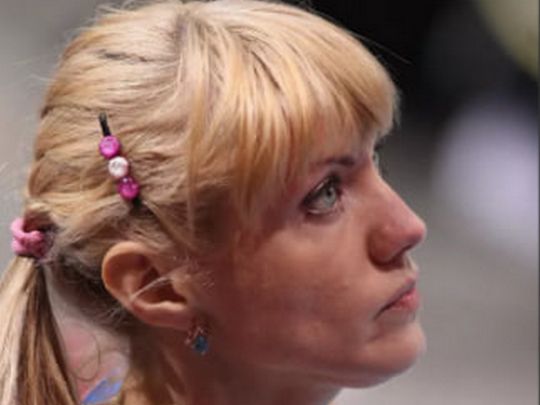Ні паспорта, ні грошей: віцечемпіонку Олімпійських ігор з росії обікрали в Європі