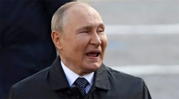 Переназначение Путина на должность Путина прошла по плану Переназначение Путина на должность Путина прошла по плану