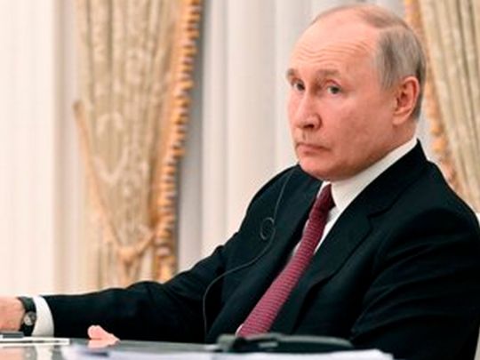Вплив росії на колишні радянські республіки зменшується, — розвідка