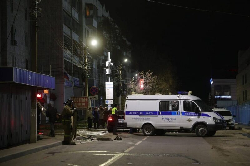 Десятки дронів атакували військові аеродроми в росії (фото, відео)