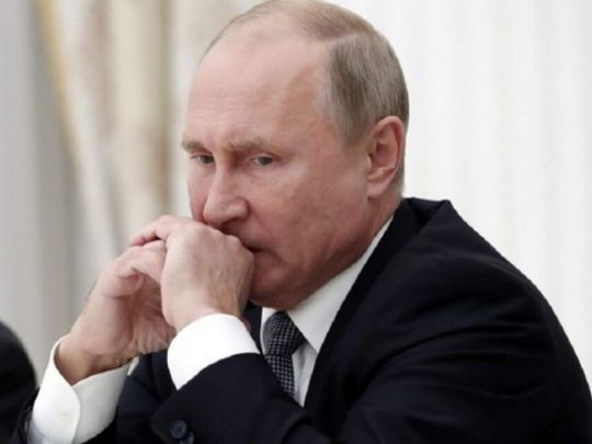 Київ має нестандартно реагувати на тактику путіна, — швейцарський експерт