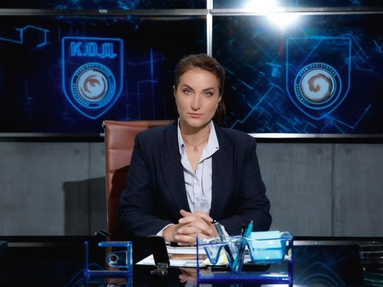Несподівано: популярна акторка випустила романтичний кліп на власну пісню
