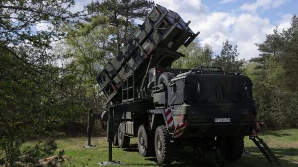 Пентагон объявил о новом масштабном пакете военной помощи для Украины Пентагон объявил о новом масштабном пакете военной помощи для Украины