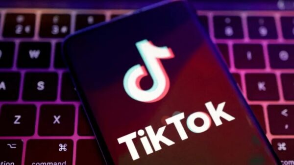TikTok заявляет, что запрет приложения в США «растопчет свободу слова» 170 миллионов американцев TikTok заявляет, что запрет приложения в США «растопчет свободу слова» 170 миллионов американцев