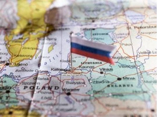 «У путіна є готовий план атаки на країни Балтії»: політолог назвав ймовірне місце першого удару