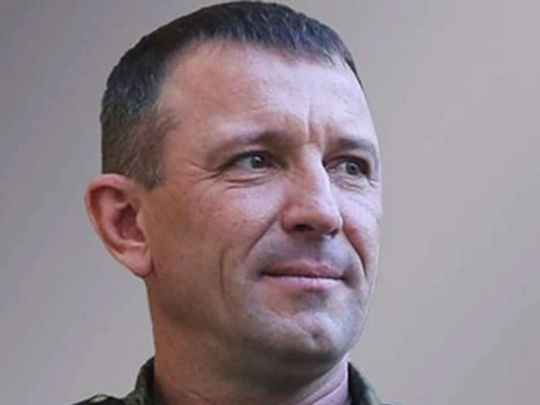 Арешт генерала Попова в росії: аналітики розповіли, що за цим стоїть