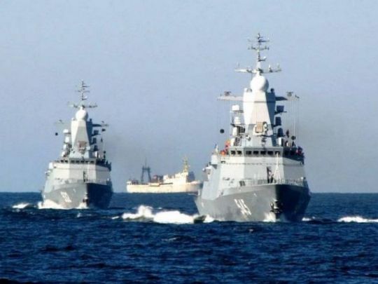 «Це жорстока реальність»: польський дипломат про спробу рф переглянути кордони