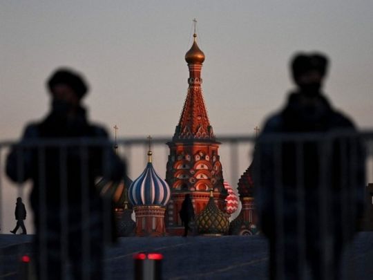 путін планує «фізичні атаки» на Захід: що про це відомо