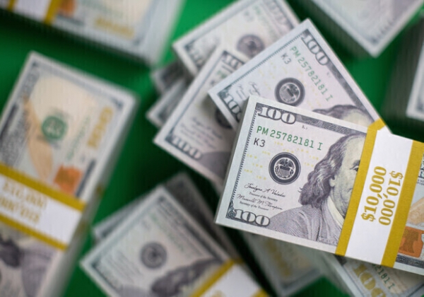 Курс валют в Украине 20 июня 2024 года: сколько стоит доллар и евро