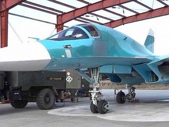 «Це фантастична новина», але бомб недостатньо: західні експерти про ситуацію з КАБами в України