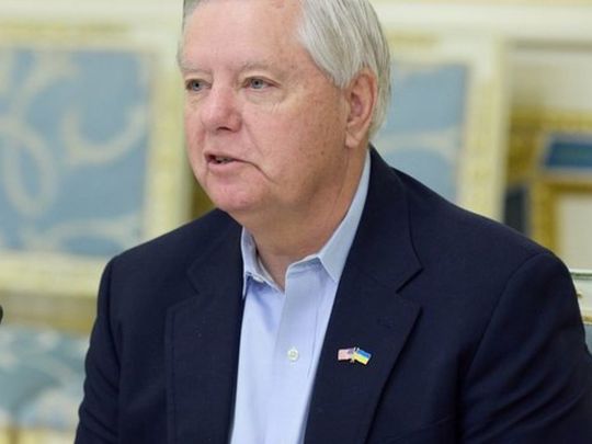 «Я думаю, що влітку Україна відновить військовий імпульс», — американський сенатор