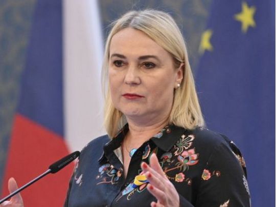 Пів мільйона боєприпасів для України: до ініціативи чехів приєднуються інші країни